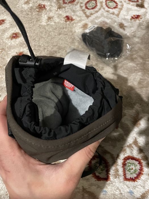 Рукавиці Hestra Pro Leather