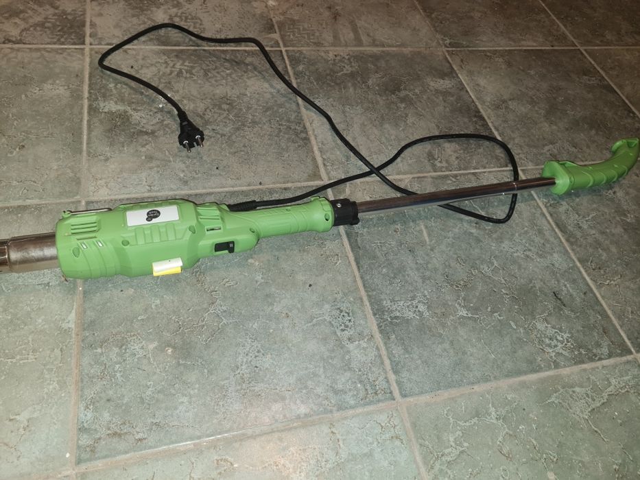 Weed burner wypalarka do chwastów traw Action na kabel