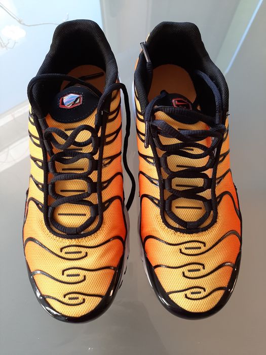 Sapatilhas Nike Air novas