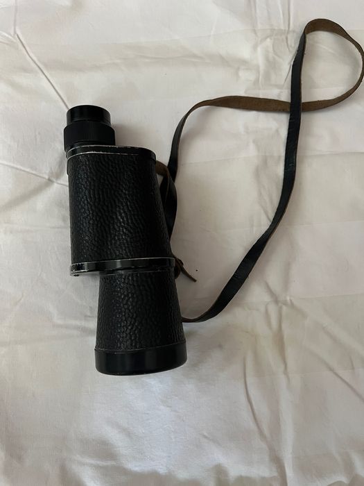 Бинокль  СССР б/у