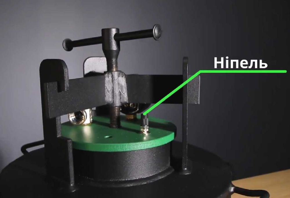 Бюджетний автоклав на 24 півлітрові баночки ВІД ВИРОБНИКА! ГАРАНТІЯ!