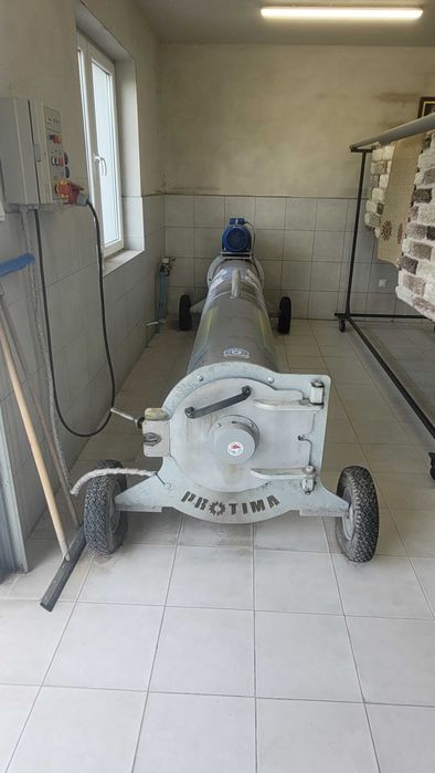 Pranie dywanów w kąpieli wodnej