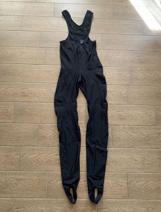 Новые велошорты Gore