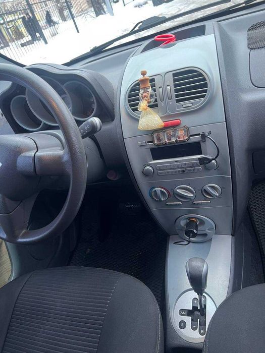 Продам Chery Kimo 2011 Робот