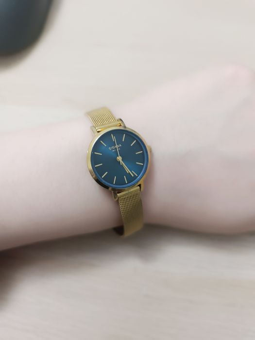 zegarek CICADA damski