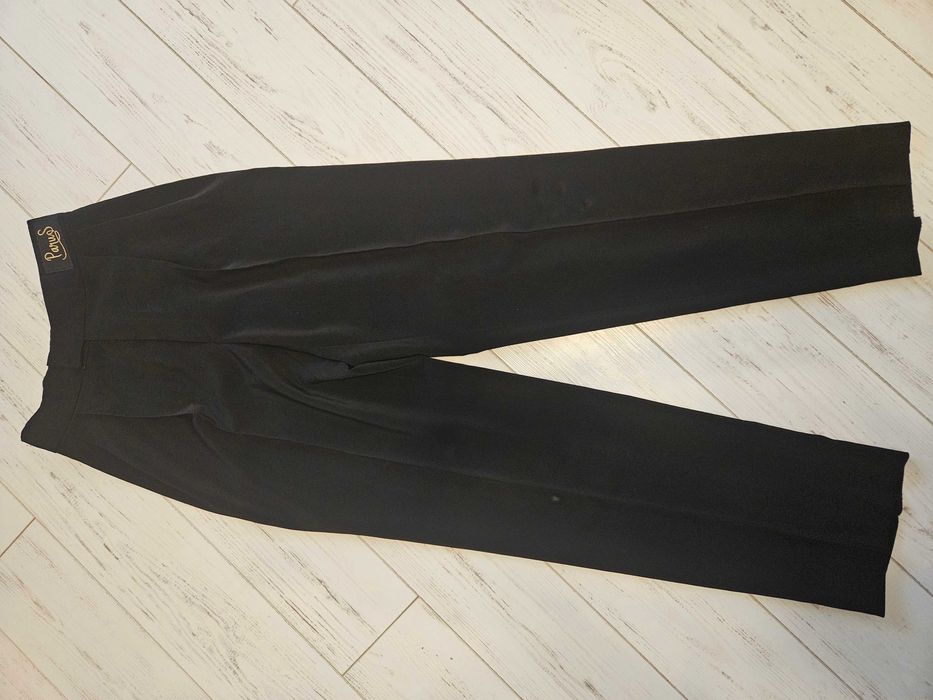 Spodnie RP do standardu dla dziewczynki