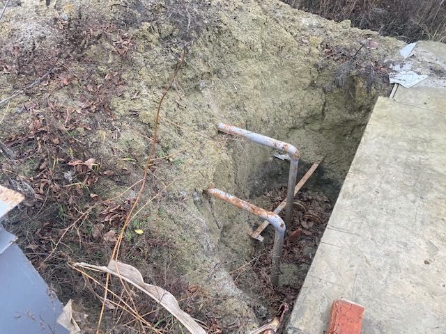 Автозаправочная станция в Харькове ул.Биологическая