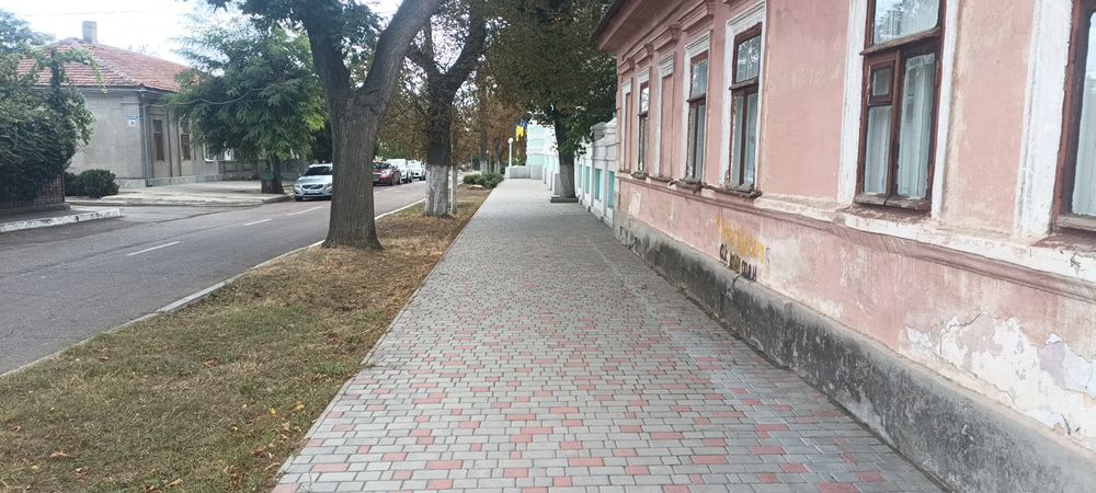 Дом, центр, 80 кв.м.,В/У -35000у.е. Рассрочка.