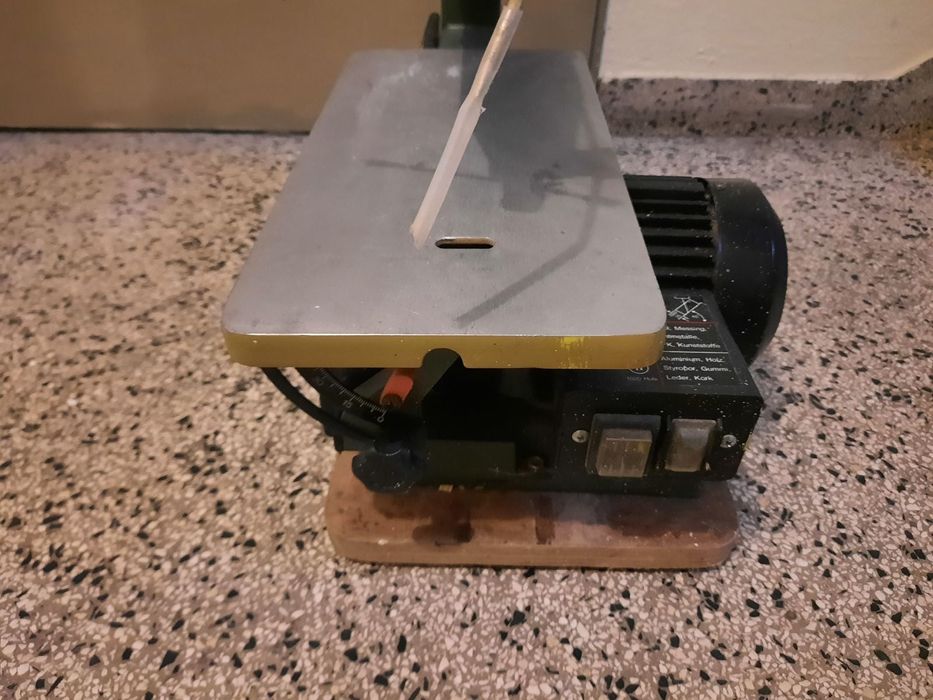 Proxxon 220 V профессиональная