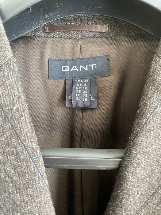 Fato de senhora GANT