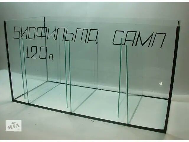 Фильтр для аквариума. САМП. Внешний фильтр.