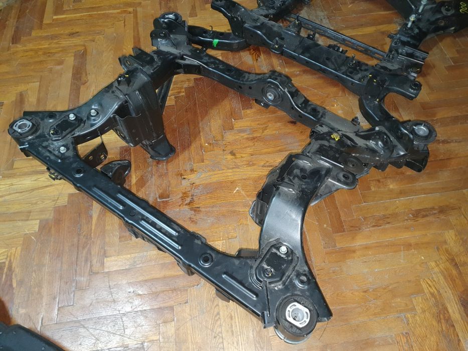 Задній підрамник Hyundai Ioniq 5подрамник