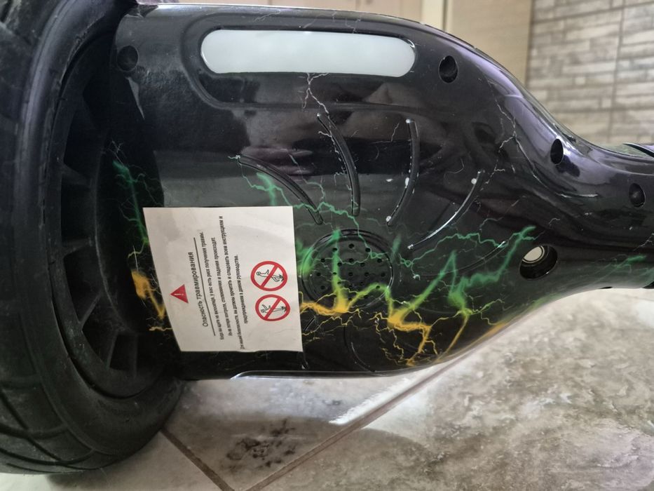 Продам гіроборд Elite