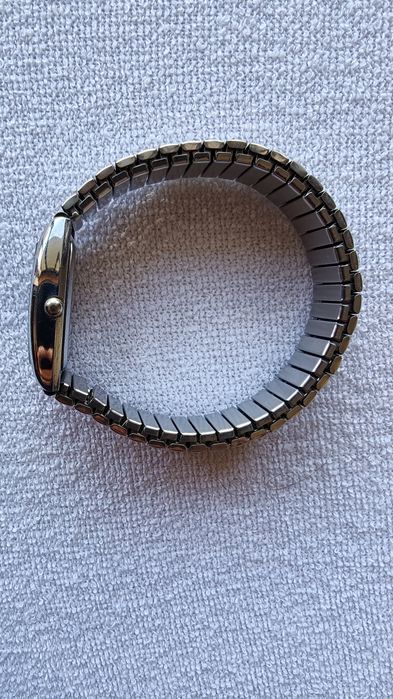 Relógio de pulso Metha