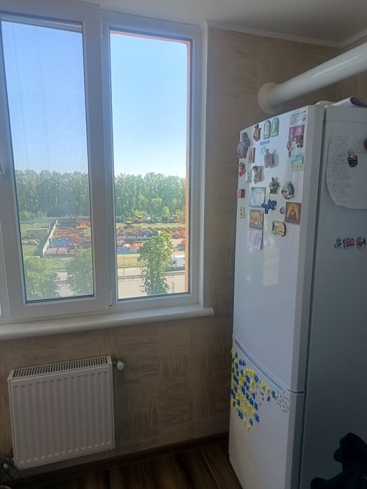 Продаж 1 кімнатної квартири.. Ближнє Замостя.