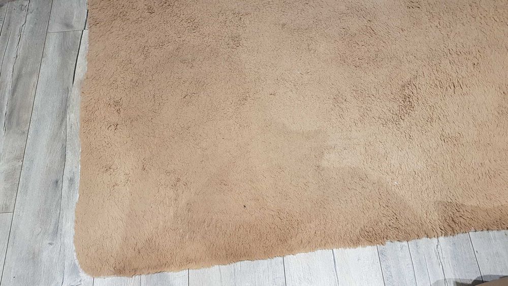 Dywan wymiar 120/170