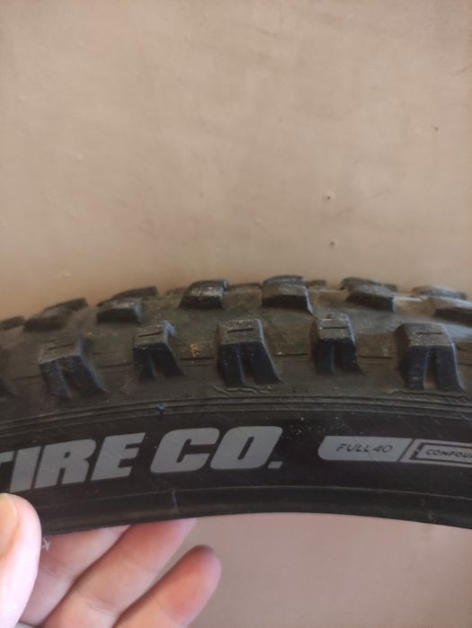 Покри, VEETIRE Snap WCE 2.6, TR, FULL40 compound