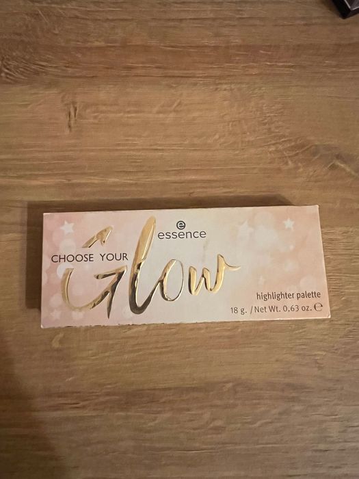 essence nyx тіні