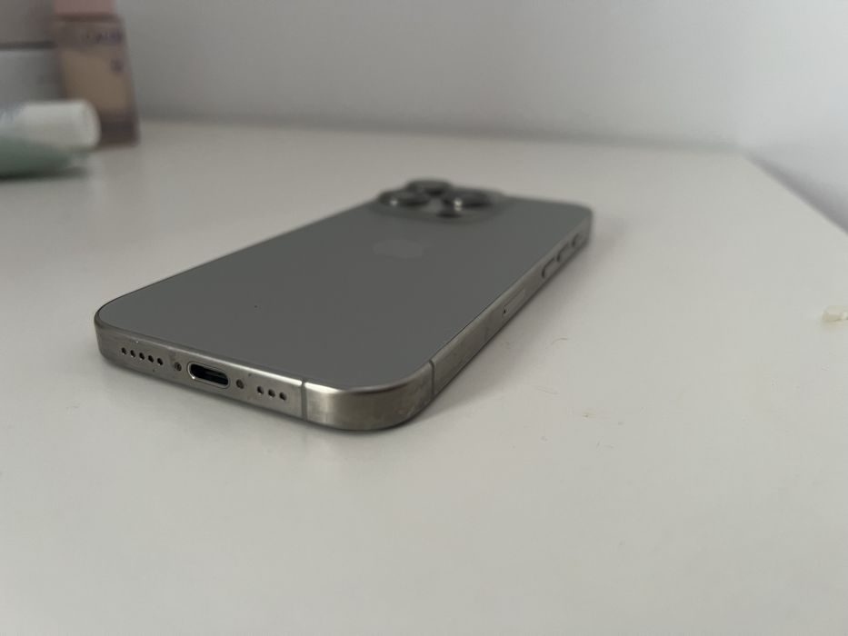 Iphone 15 Pro -128Gb