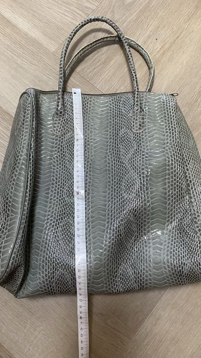 Torba damska torebka Paprocki Brzozowski