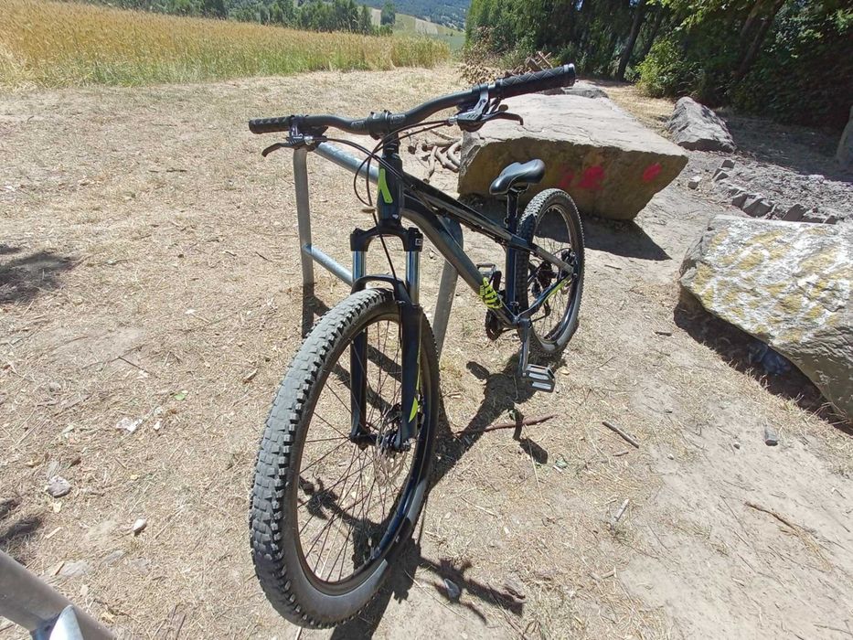 Rower dema mtb befly hero 1 2020