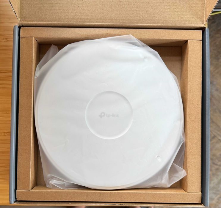 Access Point Omada EAP773 BE9300
