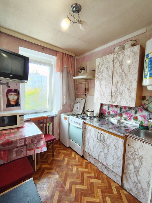 Квартира 30м.кв в центрі ВІЛЬНА