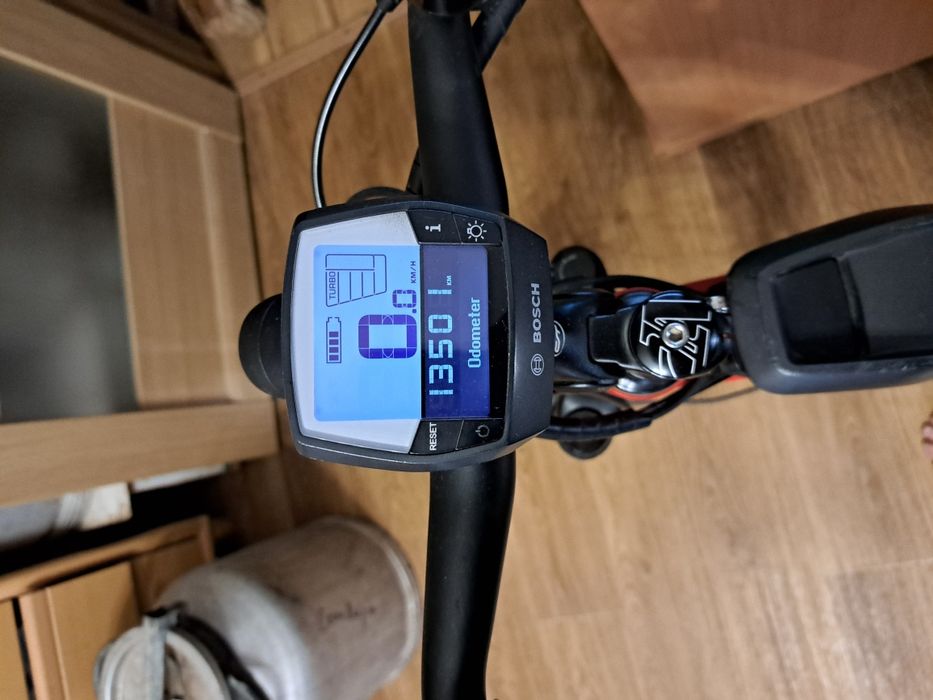 Электровелосипед Heisenberg.  Bosch.