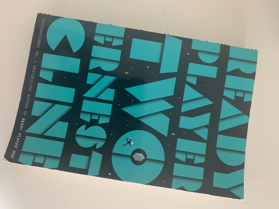 [VENDO] Livros em Inglês - Stephen King, Ernest Cline, John Boyne