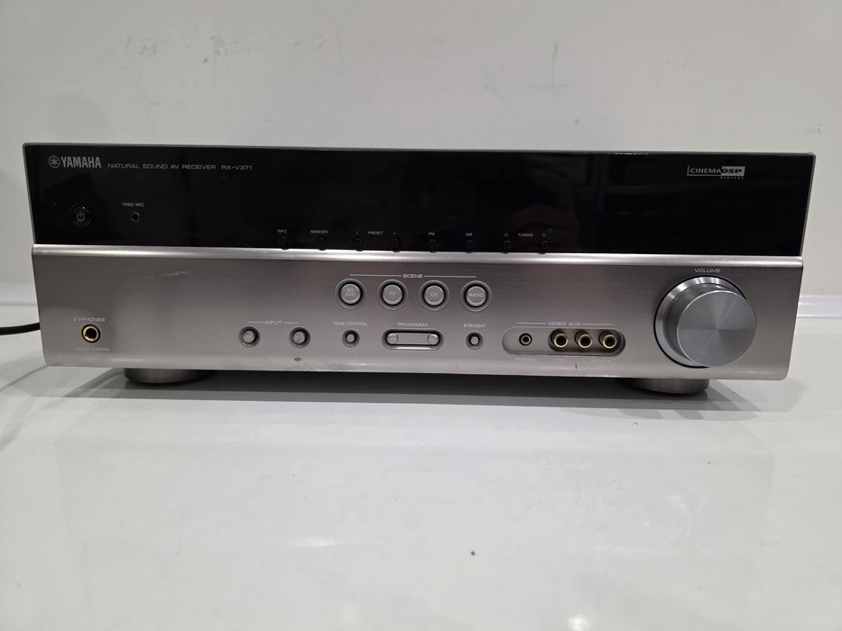 Amplituner Yamaha RX-V371