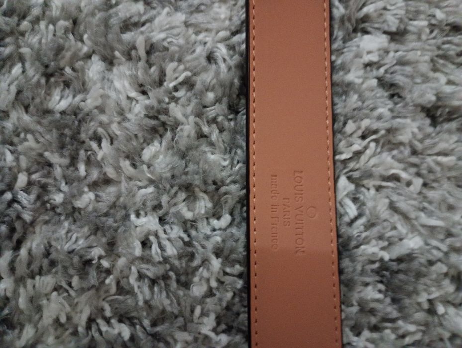 Pasek Louis Vuitton nowy
