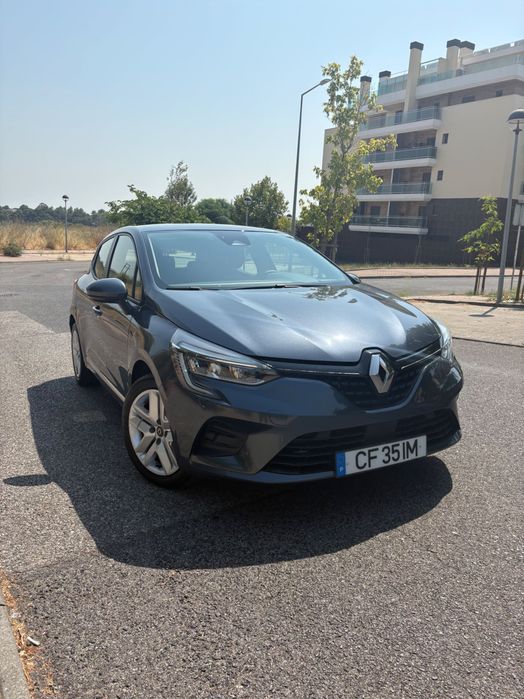 Renault Clio — fotografia 2