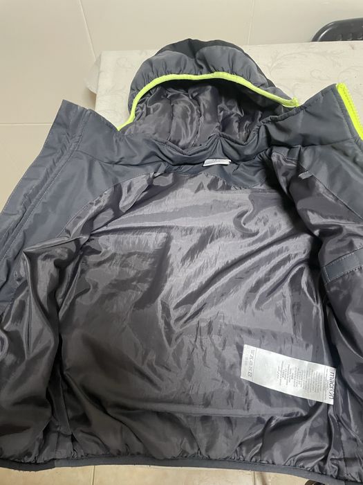 Kispo Vitória Sport Clube Criança