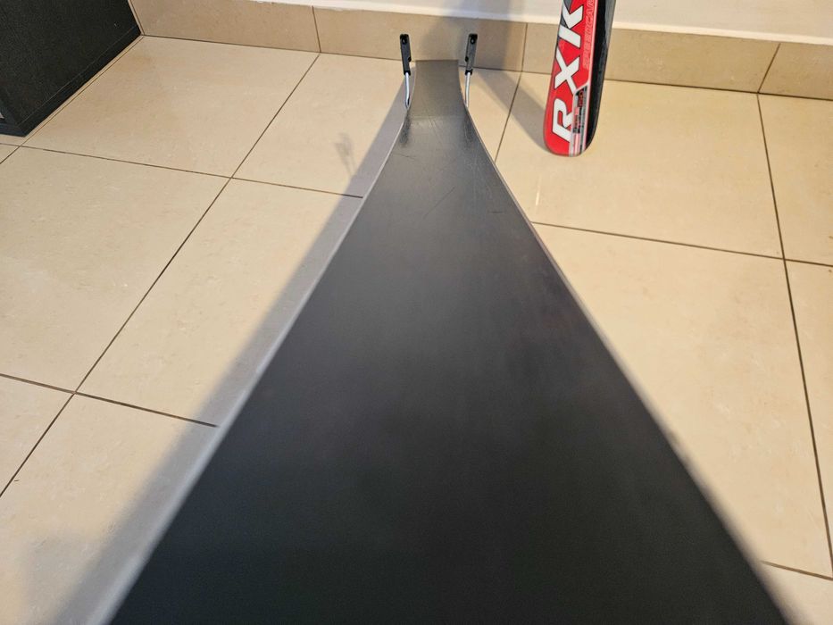 Narty Blizzard RXK 150cm