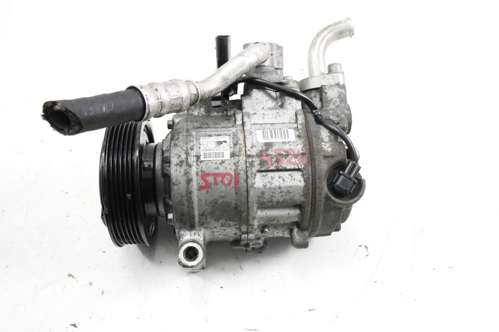 AD19 液 Kompresor klimatyzacji AUDI 80 (8C, B4), Coupe (89, 8B