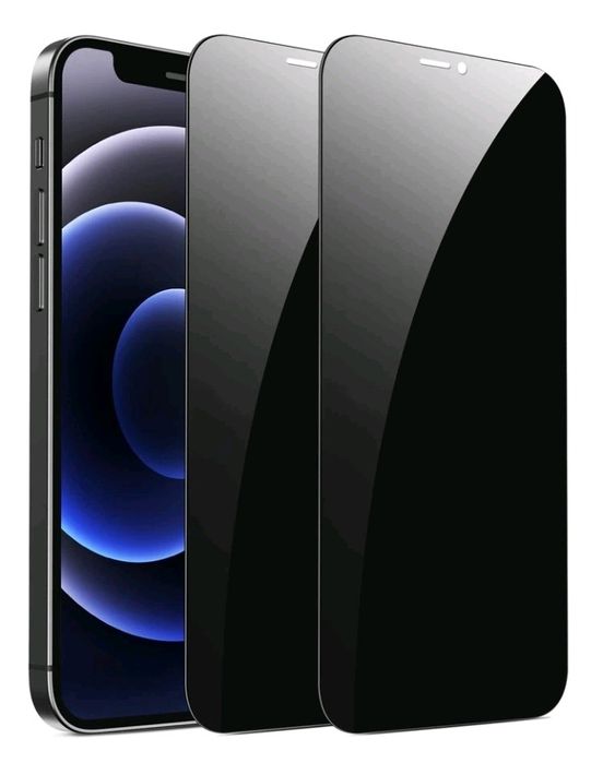 Película de protecção e privacidade