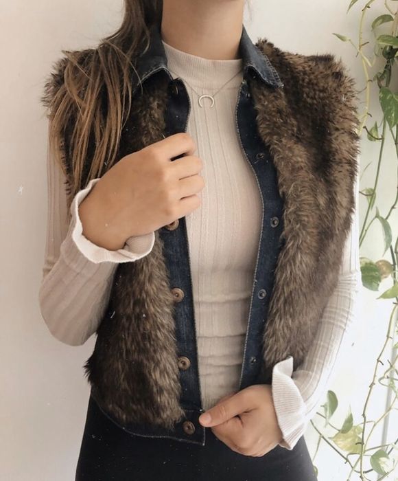 Casaco/Colete Tiffosi | 11/12 anos