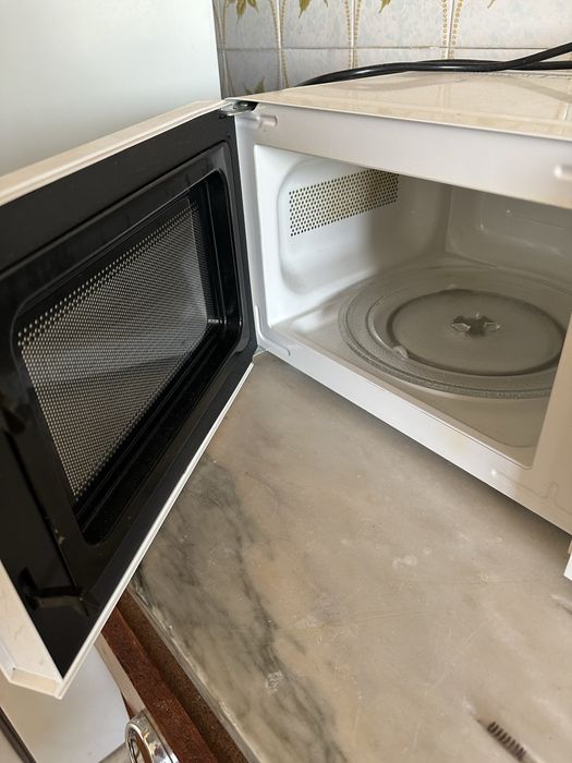 Micro Ondas selectline