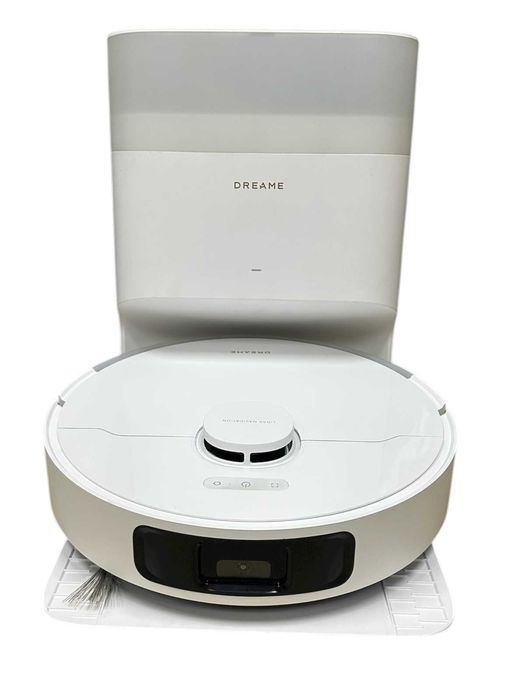 Робот-пилосос Dreame Bot L10s Plus