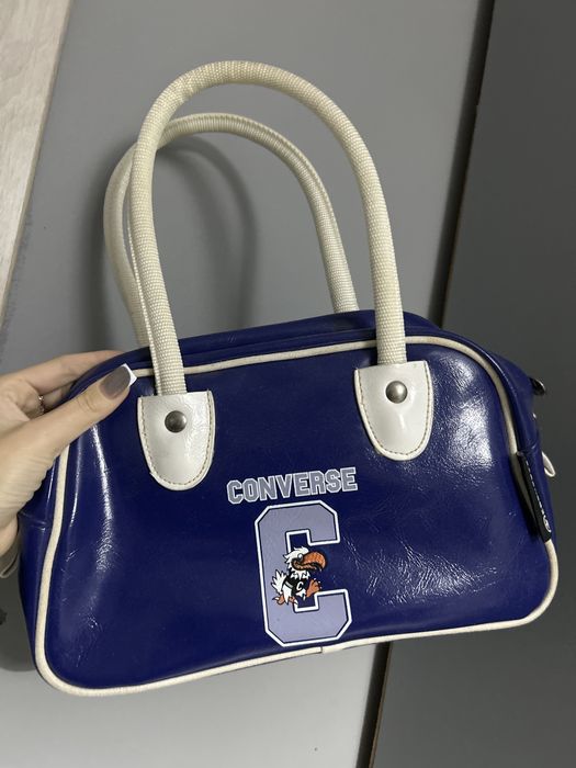 Вінтажна Сумка)