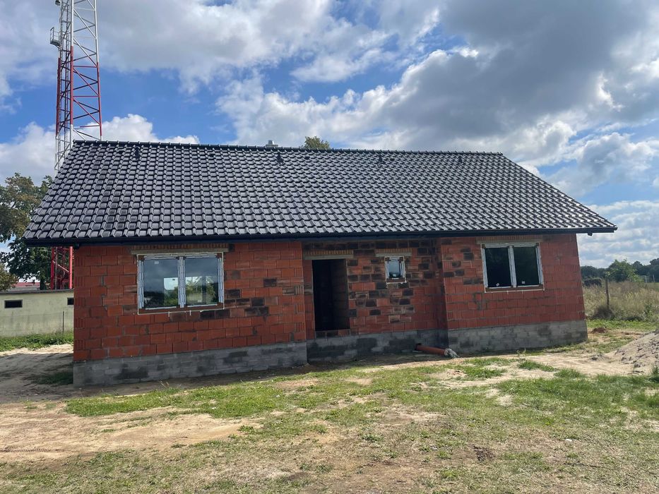 Dom – Orchowo - Widok 2