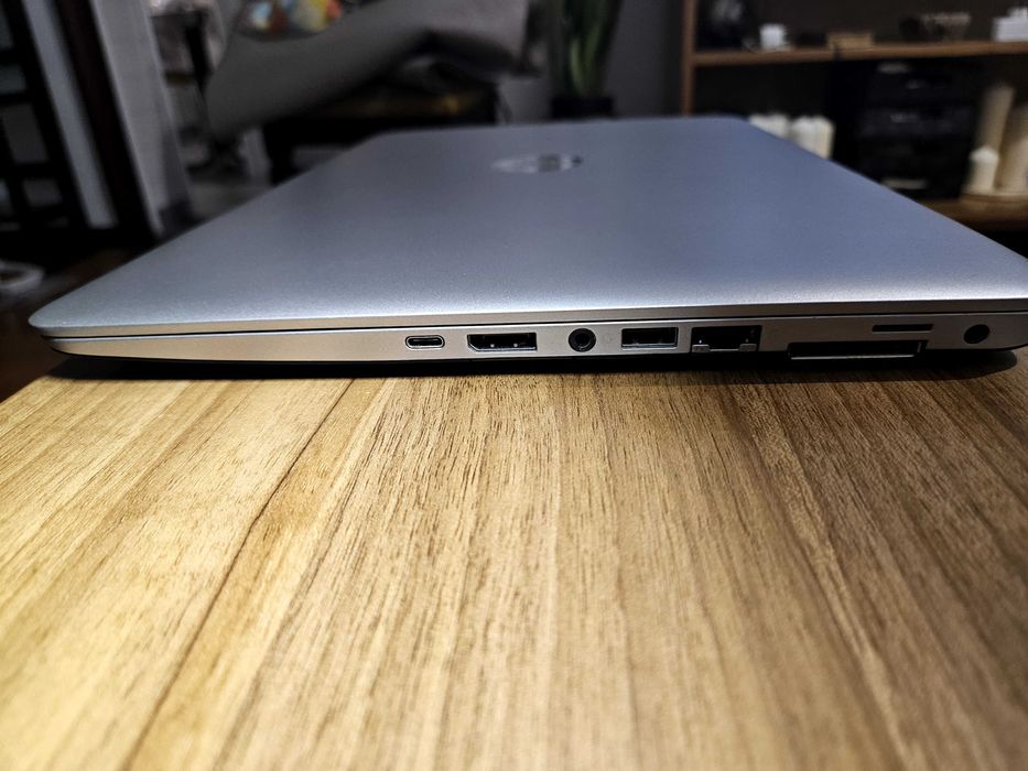 Notebook  HP aveiro446907248447989761