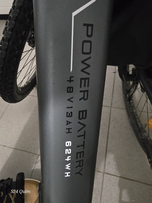 Biciclete Electrica Momabikes