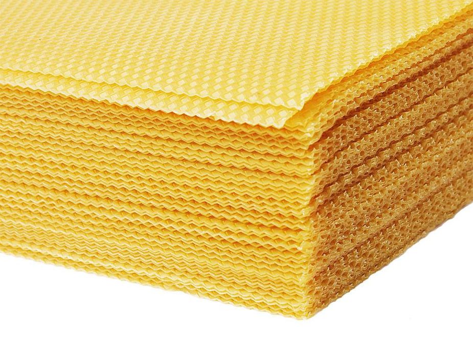 Вощина в роздріб