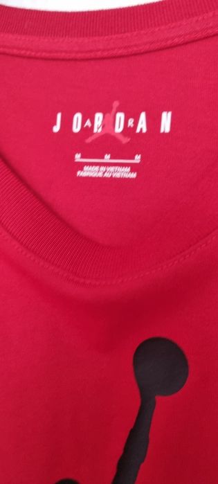 JORDAN koszulka męska M
