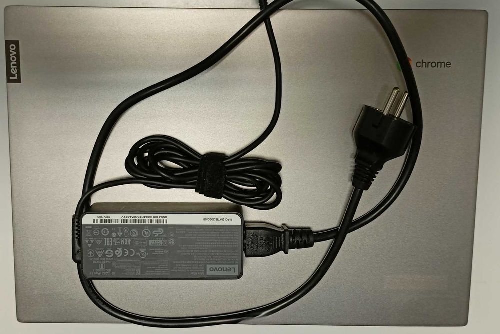 Chromebook Lenovo 14e