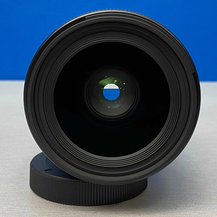 Sigma ART 35mm f/1.4 DG DN (L-Mount)