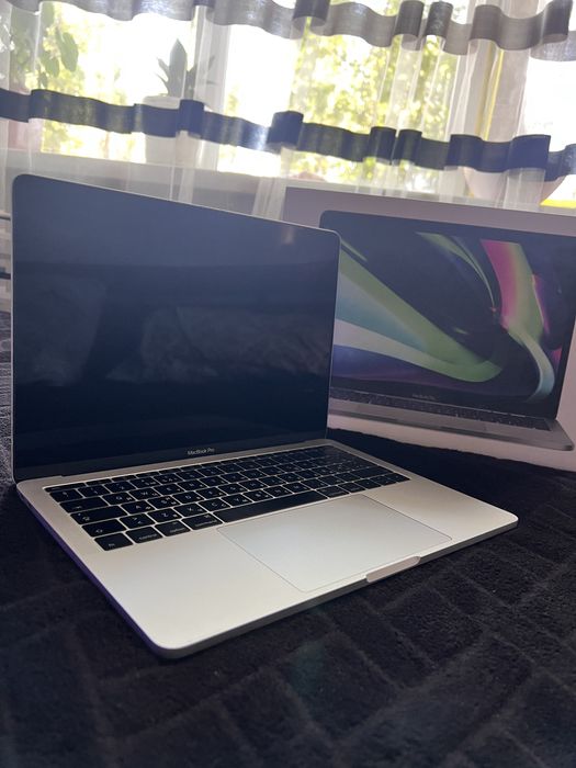 macbook pro 13 2018 - купить ноутбуки - Цена на OLX.ua