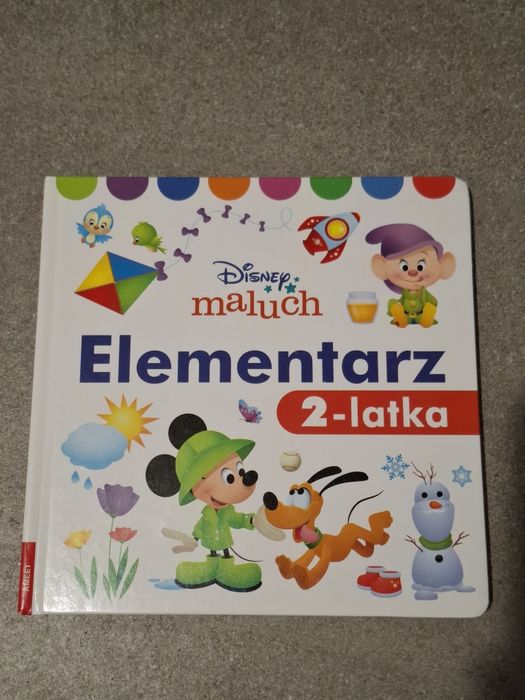 Elementarz 2-latka