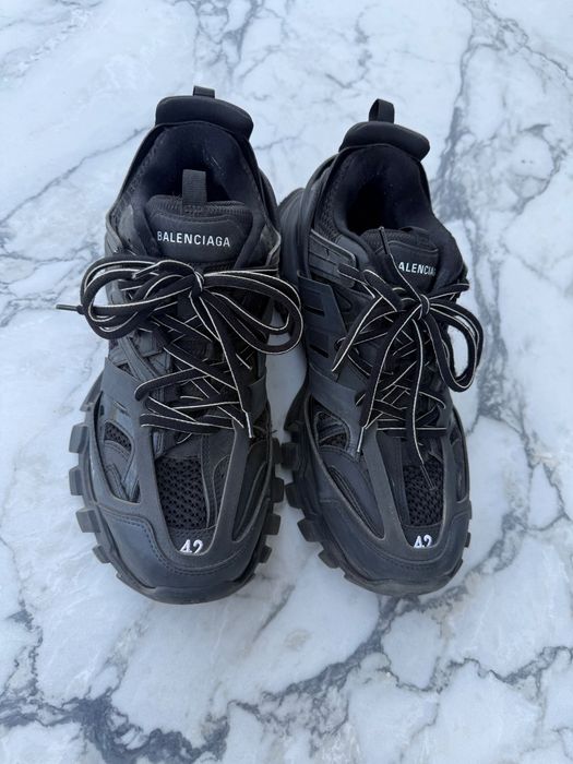 Orginalne buty BALENCIAGA